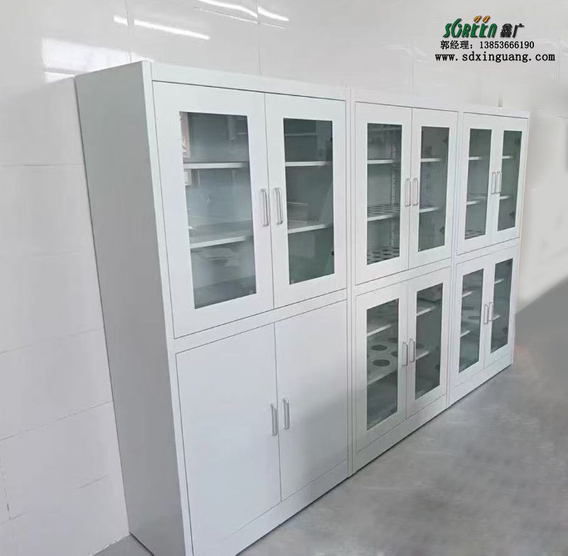 濰坊實驗室器皿柜通風(fēng)全鋼試劑柜供應(yīng)