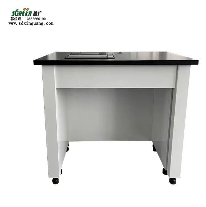 山東實驗室設備防震天平臺全鋼天平臺廠家供應