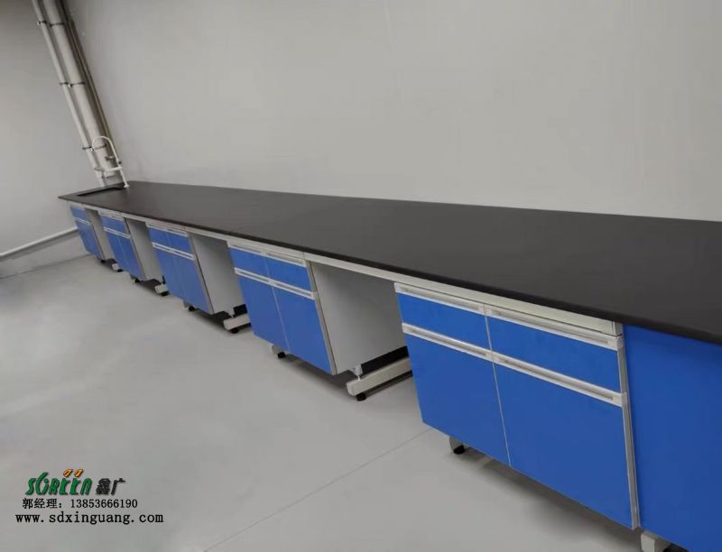 濰坊實驗室設計實驗室家具化驗室工作臺廠家