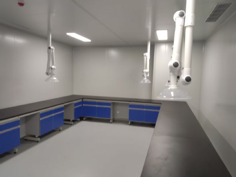 濰坊實(shí)驗(yàn)臺(tái)